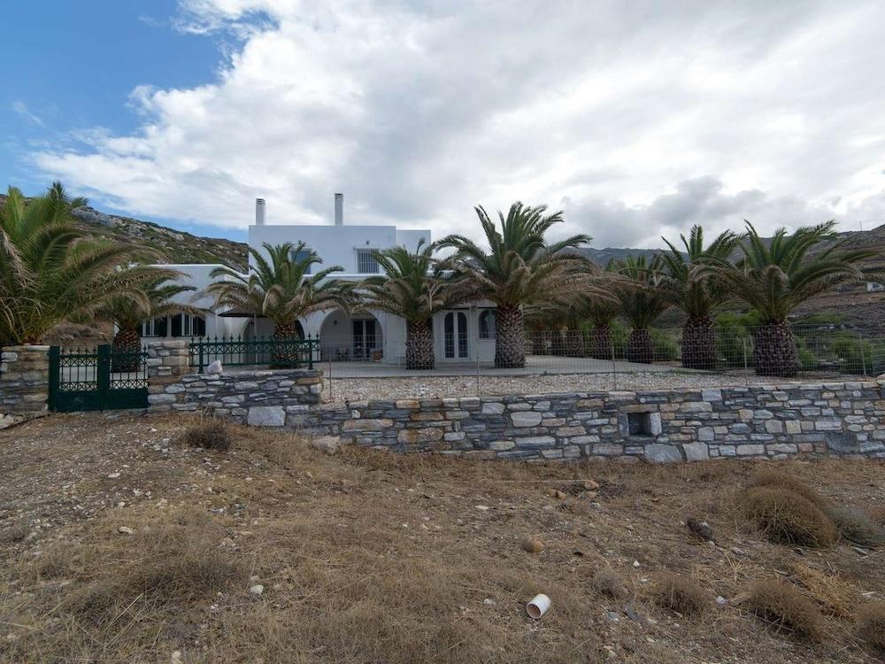 Villa Dori Ambrami Bagian luar foto