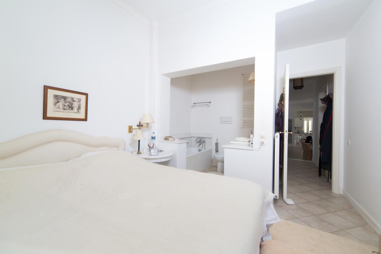 Villa Dori Ambrami Bagian luar foto