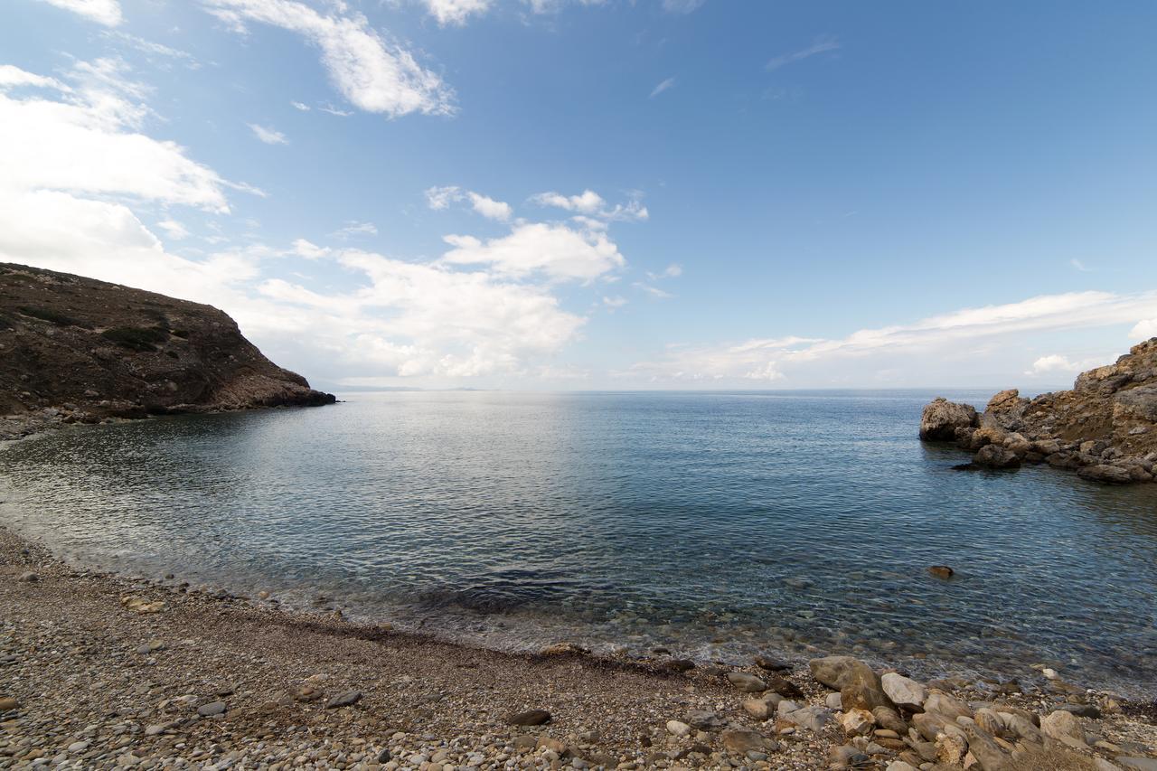 Villa Dori Ambrami Bagian luar foto